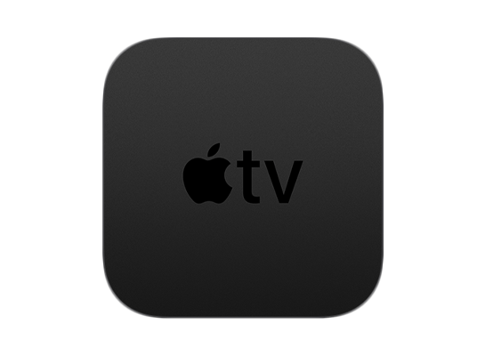 Apple TV 4K (2nd generation)
