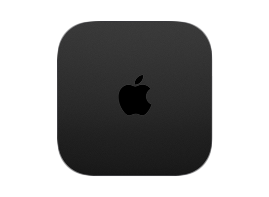 Apple TV 4K (3rd generation)