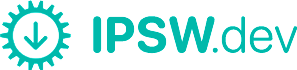 IPSW.dev logo