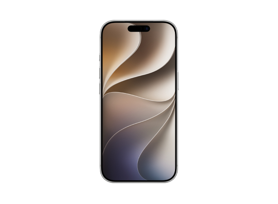 iPhone 17 Pro running iOS 27