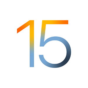iOS 15.0 beta 5