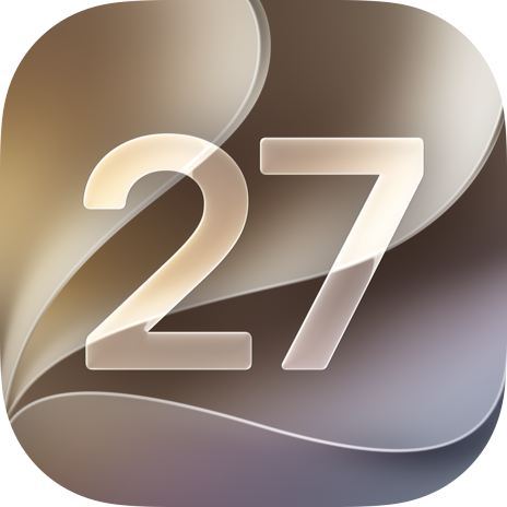 iOS 27.0.1